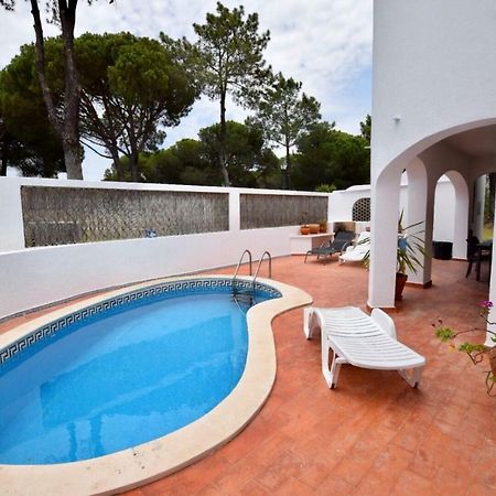 Villa Oleander Вале-до-Лобо Экстерьер фото